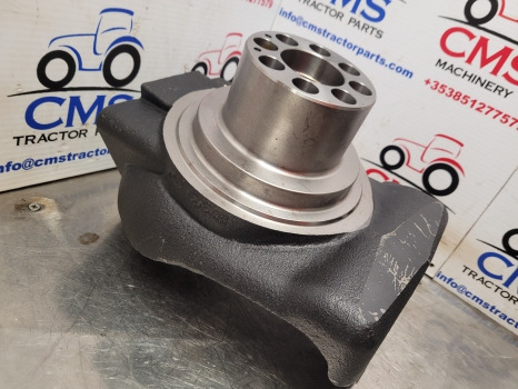 Claas Arion 600 A36, A37 Carraro 20.25si Front Axle Swivel Housing Lhs 0011500110 - Eje delantero: foto 2 Claas Arion 600 A36, A37 Carraro 20.25si Front Axle Swivel Housing Lhs 0011500110 - Eje delantero: foto 2
