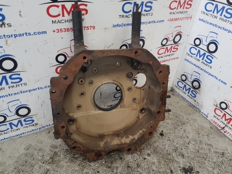 Claas Arion 600, Ares 500, 600 Ser Engine Flywheel Housing R518126, 7700069673 - Volante de inercia para Tractor: foto 1 Claas Arion 600, Ares 500, 600 Ser Engine Flywheel Housing R518126, 7700069673 - Volante de inercia para Tractor: foto 1