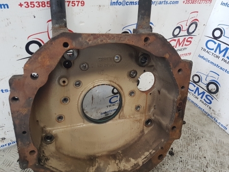 Claas Arion 600, Ares 500, 600 Ser Engine Flywheel Housing R518126, 7700069673 - Volante de inercia para Tractor: foto 5 Claas Arion 600, Ares 500, 600 Ser Engine Flywheel Housing R518126, 7700069673 - Volante de inercia para Tractor: foto 5
