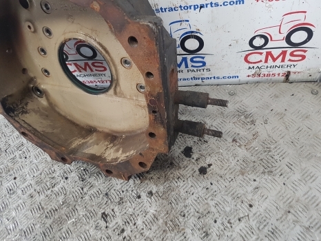Claas Arion 600, Ares 500, 600 Ser Engine Flywheel Housing R518126, 7700069673 - Volante de inercia para Tractor: foto 3 Claas Arion 600, Ares 500, 600 Ser Engine Flywheel Housing R518126, 7700069673 - Volante de inercia para Tractor: foto 3