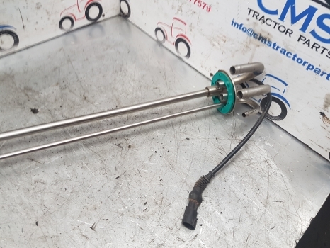 Claas Arion 600 Ser Hexashift, Cmatic 640 Fuel Sender Unit 0021992210, 21992210 - Procesamiento de combustible para Tractor: foto 4 Claas Arion 600 Ser Hexashift, Cmatic 640 Fuel Sender Unit 0021992210, 21992210 - Procesamiento de combustible para Tractor: foto 4