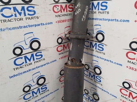 Claas Arion 610, 620, 630, 640 A36, A37 Exhaust Pipe Parts 0021592462 - Tubo de escape para Maquinaria agrícola: foto 3 Claas Arion 610, 620, 630, 640 A36, A37 Exhaust Pipe Parts 0021592462 - Tubo de escape para Maquinaria agrícola: foto 3