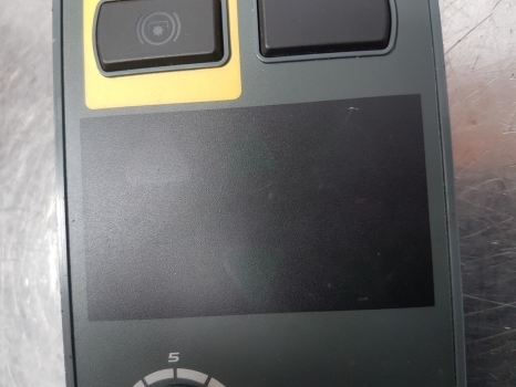 Unidad de control para Tractor Claas Arion 640, 420-410, 810-870 Hitch Pto Control Unit 0022456900, 22456900: foto 10