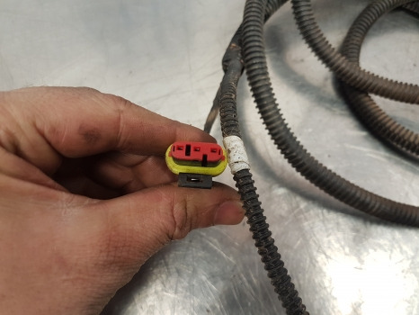 Claas Arion 640, 500, 600 Cmatic, Hexa Cab Wiring Loom 0011244003, 0011244001 - Cables/ Alambres: foto 3 Claas Arion 640, 500, 600 Cmatic, Hexa Cab Wiring Loom 0011244003, 0011244001 - Cables/ Alambres: foto 3