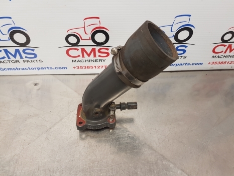 Claas Arion 640, 500, 600 Cmatic, Hexashift Egr Tube 0011469600, R532964 - Motor y piezas para Tractor: foto 2 Claas Arion 640, 500, 600 Cmatic, Hexashift Egr Tube 0011469600, R532964 - Motor y piezas para Tractor: foto 2