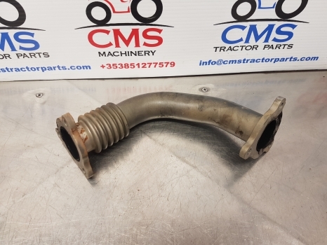 Claas Arion 640, 500, 600 Cmatic, Hexashift Egr Tube 0011469850, 11469850 - Motor y piezas para Tractor: foto 1 Claas Arion 640, 500, 600 Cmatic, Hexashift Egr Tube 0011469850, 11469850 - Motor y piezas para Tractor: foto 1