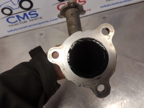 Claas Arion 640, 500, 600 Cmatic, Hexashift Egr Tube 0011469850, 11469850 - Motor y piezas para Tractor: foto 4 Claas Arion 640, 500, 600 Cmatic, Hexashift Egr Tube 0011469850, 11469850 - Motor y piezas para Tractor: foto 4