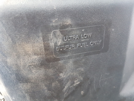 Claas Arion 640, 600 Series Fuel Tank 280 L, A36, 0021983240, 21984770, 21983240 - Depósito de combustible para Tractor: foto 3 Claas Arion 640, 600 Series Fuel Tank 280 L, A36, 0021983240, 21984770, 21983240 - Depósito de combustible para Tractor: foto 3