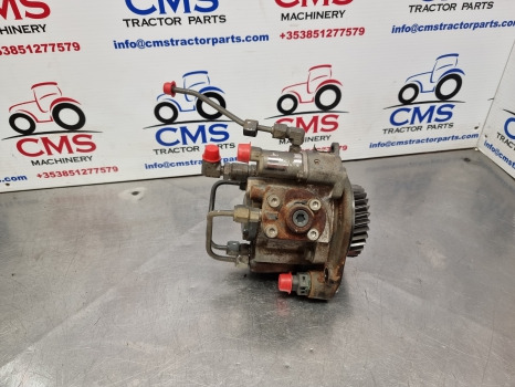 Claas Arion 640 650-620, Cmatic, Hex, Fuel Injection Pump 0011467510, Re543262 - Inyector: foto 4 Claas Arion 640 650-620, Cmatic, Hex, Fuel Injection Pump 0011467510, Re543262 - Inyector: foto 4