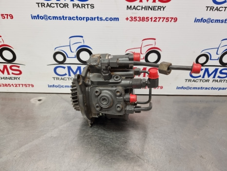 Claas Arion 640 650-620, Cmatic, Hex, Fuel Injection Pump 0011467510, Re543262 - Inyector: foto 1 Claas Arion 640 650-620, Cmatic, Hex, Fuel Injection Pump 0011467510, Re543262 - Inyector: foto 1