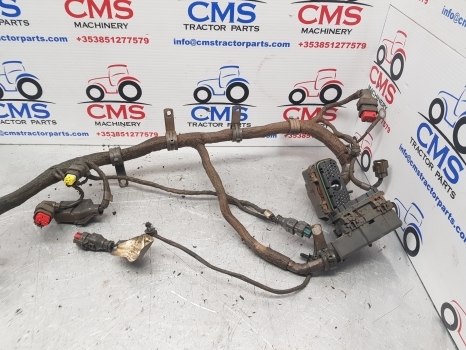 Claas Arion 640 A36 Engine Wiring Loom - Cables/ Alambres para Tractor: foto 3 Claas Arion 640 A36 Engine Wiring Loom - Cables/ Alambres para Tractor: foto 3
