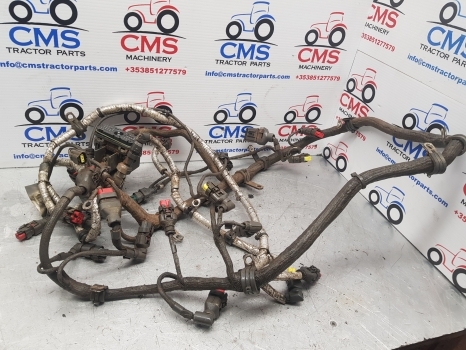 Claas Arion 640 A36 Engine Wiring Loom - Cables/ Alambres para Tractor: foto 1 Claas Arion 640 A36 Engine Wiring Loom - Cables/ Alambres para Tractor: foto 1