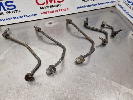 Claas Arion 640, Arion 600, Fuel Pipe Kit 0011467770, 0011467750, 0011460190 - Procesamiento de combustible: foto 4 Claas Arion 640, Arion 600, Fuel Pipe Kit 0011467770, 0011467750, 0011460190 - Procesamiento de combustible: foto 4