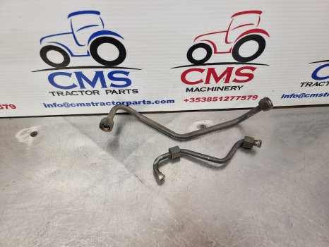 Claas Arion 640, Arion 600, Injection Pump Fuel Pipe 0011465090 - Procesamiento de combustible: foto 2 Claas Arion 640, Arion 600, Injection Pump Fuel Pipe 0011465090 - Procesamiento de combustible: foto 2