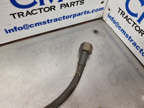Claas Arion 640, Arion 600, Injection Pump Fuel Pipe 0011468530 - Procesamiento de combustible: foto 2 Claas Arion 640, Arion 600, Injection Pump Fuel Pipe 0011468530 - Procesamiento de combustible: foto 2