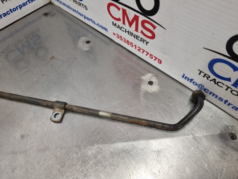 Claas Arion 640, Arion 600, Injection Pump Fuel Pipe 0011468580 - Procesamiento de combustible: foto 2 Claas Arion 640, Arion 600, Injection Pump Fuel Pipe 0011468580 - Procesamiento de combustible: foto 2