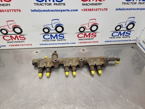 Claas Arion 640, Arion 600, John Deere 6r Fuel Common Rail 0011467770 - Inyector: foto 3 Claas Arion 640, Arion 600, John Deere 6r Fuel Common Rail 0011467770 - Inyector: foto 3