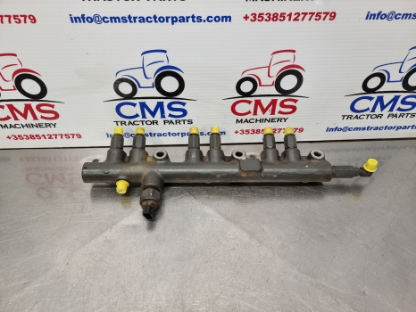Claas Arion 640, Arion 600, John Deere 6r Fuel Common Rail 0011467770 - Inyector: foto 1 Claas Arion 640, Arion 600, John Deere 6r Fuel Common Rail 0011467770 - Inyector: foto 1
