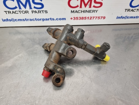 Claas Arion 640, Arion 600, John Deere 6r, Manifold R534436, 0011514170 - Inyector: foto 5 Claas Arion 640, Arion 600, John Deere 6r, Manifold R534436, 0011514170 - Inyector: foto 5