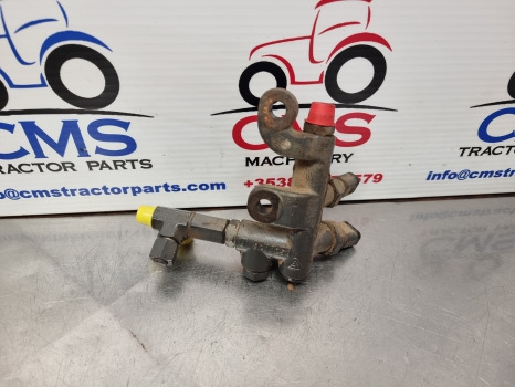 Claas Arion 640, Arion 600, John Deere 6r, Manifold R534436, 0011514170 - Inyector: foto 3 Claas Arion 640, Arion 600, John Deere 6r, Manifold R534436, 0011514170 - Inyector: foto 3