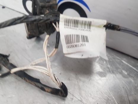 Claas Arion 640 Cab Dashboard Wiring Loom 0026081260, 0026081261, 26081260 - Cables/ Alambres para Tractor: foto 2 Claas Arion 640 Cab Dashboard Wiring Loom 0026081260, 0026081261, 26081260 - Cables/ Alambres para Tractor: foto 2