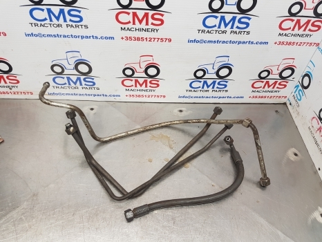 Claas Arion 640m 500m 600 Brake Valve Pipes 0011455930, 0011451390, 0011451430 - Válvula de freno para Maquinaria agrícola: foto 2 Claas Arion 640m 500m 600 Brake Valve Pipes 0011455930, 0011451390, 0011451430 - Válvula de freno para Maquinaria agrícola: foto 2