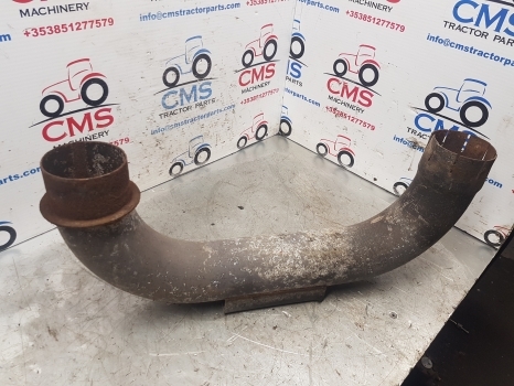Claas Arion A19 600 Series 640 Exhaust Pipe 0011067832 - Tubo de escape para Tractor: foto 3 Claas Arion A19 600 Series 640 Exhaust Pipe 0011067832 - Tubo de escape para Tractor: foto 3