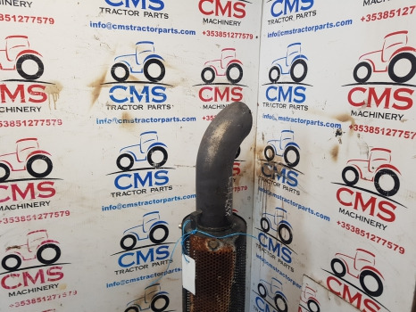 Claas Arion A34, A35 Series 530 Exhaust Pipe Stack Assy 0021606204, 0011517190 - Silenciador/ Sistema de escape: foto 2 Claas Arion A34, A35 Series 530 Exhaust Pipe Stack Assy 0021606204, 0011517190 - Silenciador/ Sistema de escape: foto 2