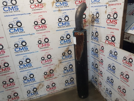 Claas Arion A34, A35 Series 530 Exhaust Pipe Stack Assy 0021606204, 0011517190 - Silenciador/ Sistema de escape: foto 5 Claas Arion A34, A35 Series 530 Exhaust Pipe Stack Assy 0021606204, 0011517190 - Silenciador/ Sistema de escape: foto 5