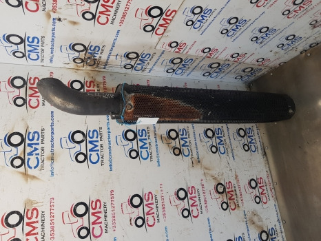 Claas Arion A34, A35 Series 530 Exhaust Pipe Stack Assy 0021606204, 0011517190 - Silenciador/ Sistema de escape: foto 1 Claas Arion A34, A35 Series 530 Exhaust Pipe Stack Assy 0021606204, 0011517190 - Silenciador/ Sistema de escape: foto 1