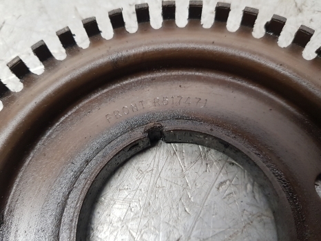 Claas Arion Axion Ares Arion 640 Engine Wheel Gear R517471, 0011324650 - Motor y piezas para Tractor: foto 3 Claas Arion Axion Ares Arion 640 Engine Wheel Gear R517471, 0011324650 - Motor y piezas para Tractor: foto 3
