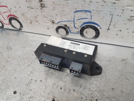 Claas Axion 800, 900, Arion 400, 500, 600 Ser 640 Ecu Ubm Type 1 Ite 0021704770 - Unidad de control para Tractor: foto 4 Claas Axion 800, 900, Arion 400, 500, 600 Ser 640 Ecu Ubm Type 1 Ite 0021704770 - Unidad de control para Tractor: foto 4