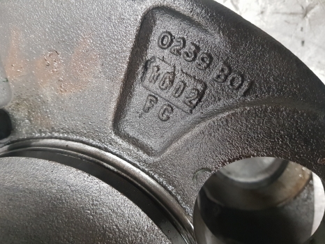 Claas Renault Ares 600 Ser Rx, Rz, Atz 696 Rear Axle Planet Carrier 6005019446 - Eje posterior para Tractor: foto 5 Claas Renault Ares 600 Ser Rx, Rz, Atz 696 Rear Axle Planet Carrier 6005019446 - Eje posterior para Tractor: foto 5