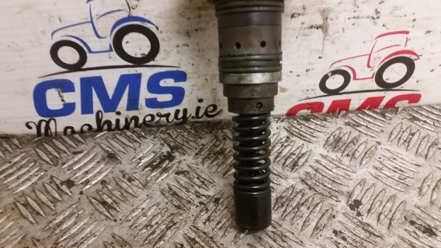 Deutz Agrotron 100, 120, 135, 150, 160, 175, 195, 200 Mk3 Injector Pump 02111335 - Inyector: foto 5 Deutz Agrotron 100, 120, 135, 150, 160, 175, 195, 200 Mk3 Injector Pump 02111335 - Inyector: foto 5