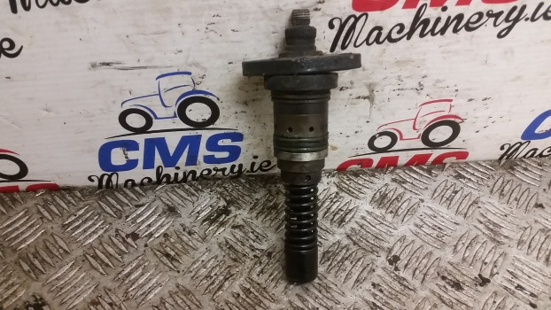 Deutz Agrotron 100, 120, 135, 150, 160, 175, 195, 200 Mk3 Injector Pump 02111335 - Inyector: foto 4 Deutz Agrotron 100, 120, 135, 150, 160, 175, 195, 200 Mk3 Injector Pump 02111335 - Inyector: foto 4