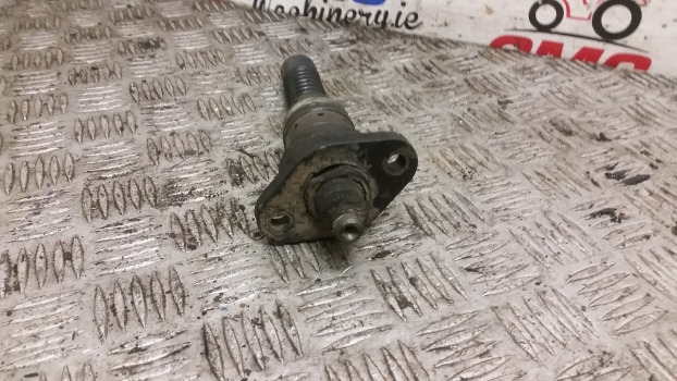 Deutz Agrotron 100, 120, 135, 150, 160, 175, 195, 200 Mk3 Injector Pump 02111335 - Inyector: foto 2 Deutz Agrotron 100, 120, 135, 150, 160, 175, 195, 200 Mk3 Injector Pump 02111335 - Inyector: foto 2