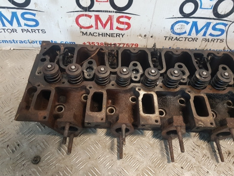 Deutz Agrotron 110, Mk3, Agroplus100, Engine Cylinder Head 04255429, 04254038 - Cabezal de bloque para Maquinaria agrícola: foto 3 Deutz Agrotron 110, Mk3, Agroplus100, Engine Cylinder Head 04255429, 04254038 - Cabezal de bloque para Maquinaria agrícola: foto 3