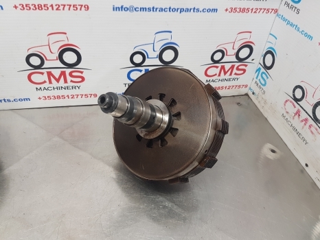 Embrague y piezas para Maquinaria agrícola Deutz Agrotron 120, 6.15 Powershift Clutch Assy, Shaft 04427607,  2093313089: foto 7