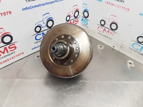 Embrague y piezas para Maquinaria agrícola Deutz Agrotron 120, 6.15 Powershift Clutch Assy, Shaft 04427607,  2093313089: foto 9