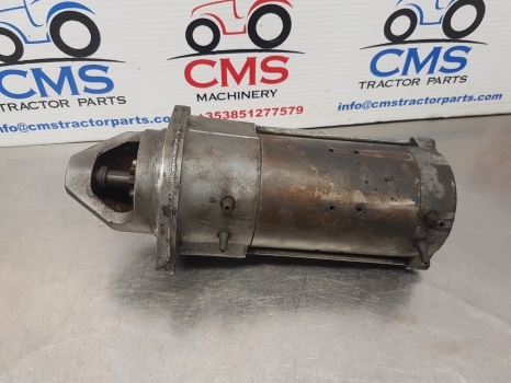 Deutz Agrotron 120, Bf4m1013, Bf6m1013, Engine Starter Motor 04206924, 0406947r - Arranque para Maquinaria agrícola: foto 1 Deutz Agrotron 120, Bf4m1013, Bf6m1013, Engine Starter Motor 04206924, 0406947r - Arranque para Maquinaria agrícola: foto 1