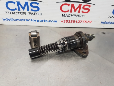Deutz Agrotron 120, Mk3, Bfm1013 Fuel Injector Pump 02111335, 0414401102 - Inyector: foto 1 Deutz Agrotron 120, Mk3, Bfm1013 Fuel Injector Pump 02111335, 0414401102 - Inyector: foto 1