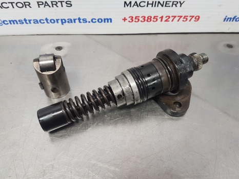 Deutz Agrotron 120, Mk3, Bfm1013 Fuel Injector Pump 02111335, 0414401102 - Inyector: foto 3 Deutz Agrotron 120, Mk3, Bfm1013 Fuel Injector Pump 02111335, 0414401102 - Inyector: foto 3