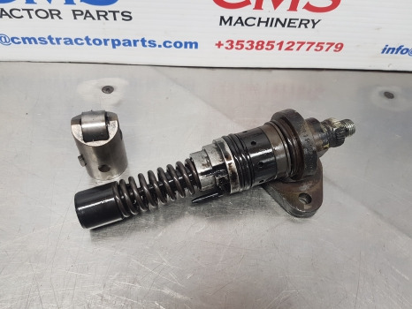 Deutz Agrotron 120, Mk3, Bfm1013 Fuel Injector Pump 02111335, 0414401102 - Inyector: foto 2 Deutz Agrotron 120, Mk3, Bfm1013 Fuel Injector Pump 02111335, 0414401102 - Inyector: foto 2