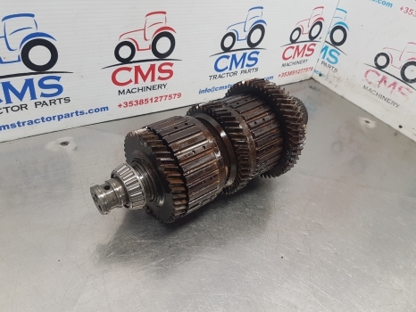 Deutz Agrotron 120 Power Shift Clutch Pack Assy 04417076, 04427601 - Caja de cambios: foto 2 Deutz Agrotron 120 Power Shift Clutch Pack Assy 04417076, 04427601 - Caja de cambios: foto 2