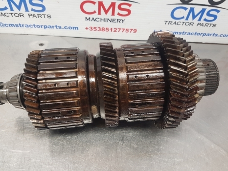 Deutz Agrotron 120 Power Shift Clutch Pack Assy 04417076, 04427601 - Caja de cambios: foto 4 Deutz Agrotron 120 Power Shift Clutch Pack Assy 04417076, 04427601 - Caja de cambios: foto 4