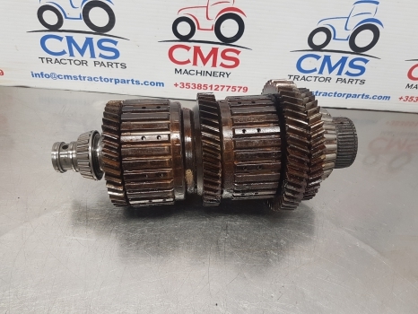 Deutz Agrotron 120 Power Shift Clutch Pack Assy 04417076, 04427601 - Caja de cambios: foto 1 Deutz Agrotron 120 Power Shift Clutch Pack Assy 04417076, 04427601 - Caja de cambios: foto 1