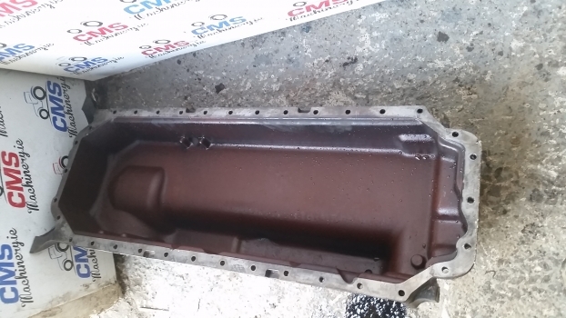 Deutz Agrotron 150 Mk3 Oil Pan Sump 04253996 - Cárter de aceite para Tractor: foto 3 Deutz Agrotron 150 Mk3 Oil Pan Sump 04253996 - Cárter de aceite para Tractor: foto 3