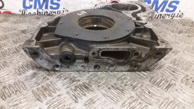 Deutz Agrotron 6.15 Engine Cover Plate 04802293 - Motor y piezas para Tractor: foto 4 Deutz Agrotron 6.15 Engine Cover Plate 04802293 - Motor y piezas para Tractor: foto 4