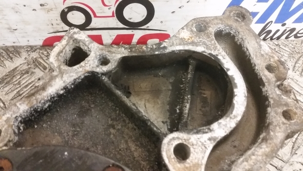 Deutz Agrotron 6.15 Engine Cover Plate 04802293 - Motor y piezas para Tractor: foto 5 Deutz Agrotron 6.15 Engine Cover Plate 04802293 - Motor y piezas para Tractor: foto 5