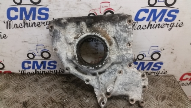 Deutz Agrotron 6.15 Engine Cover Plate 04802293 - Motor y piezas para Tractor: foto 1 Deutz Agrotron 6.15 Engine Cover Plate 04802293 - Motor y piezas para Tractor: foto 1